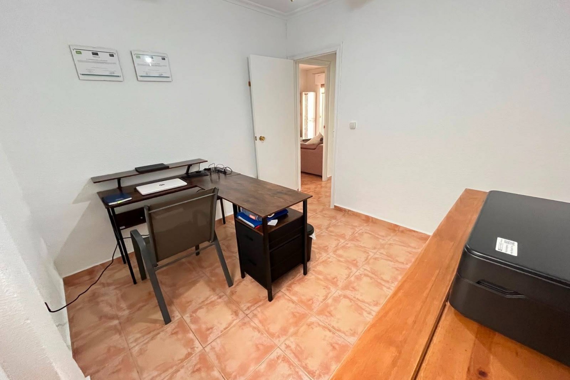 Resale - Apartment -
Lo Pagan - Villananitos