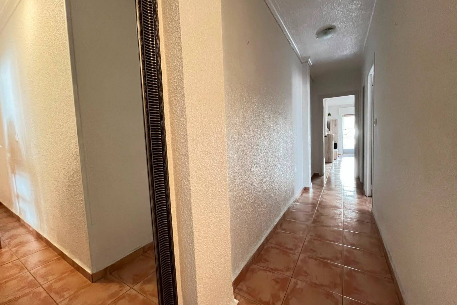 Resale - Apartment -
Lo Pagan - Villananitos