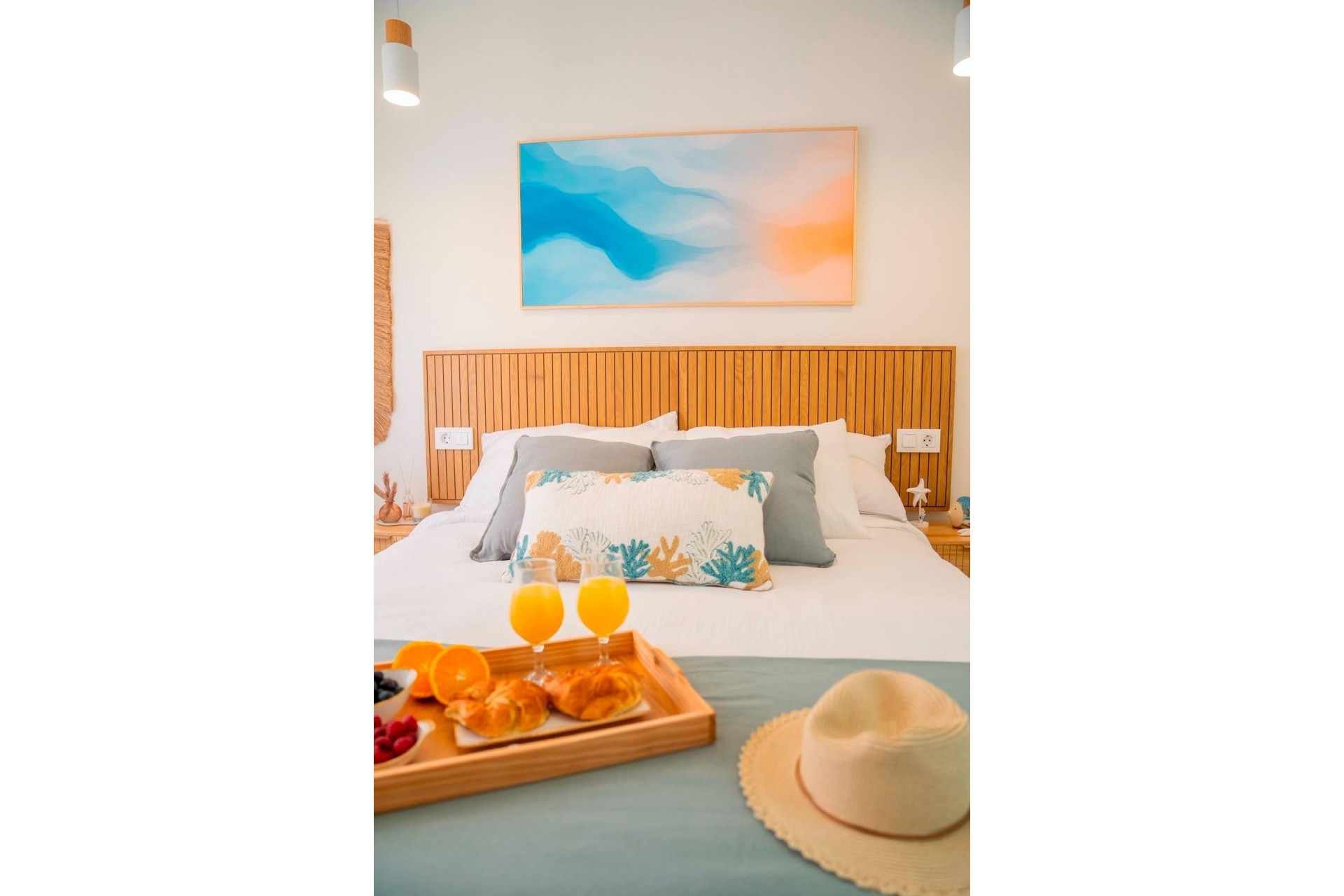 Resale - Apartment -
Lo Pagan - Villananitos