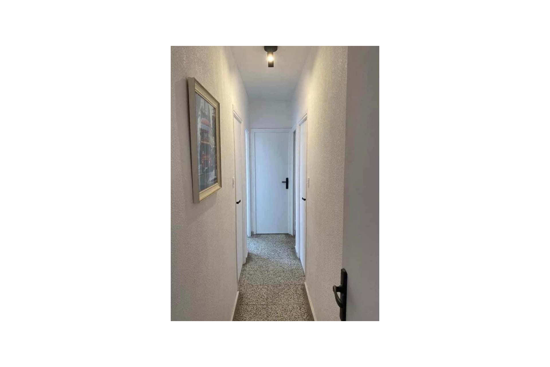 Resale - Apartment -
Lo Pagan