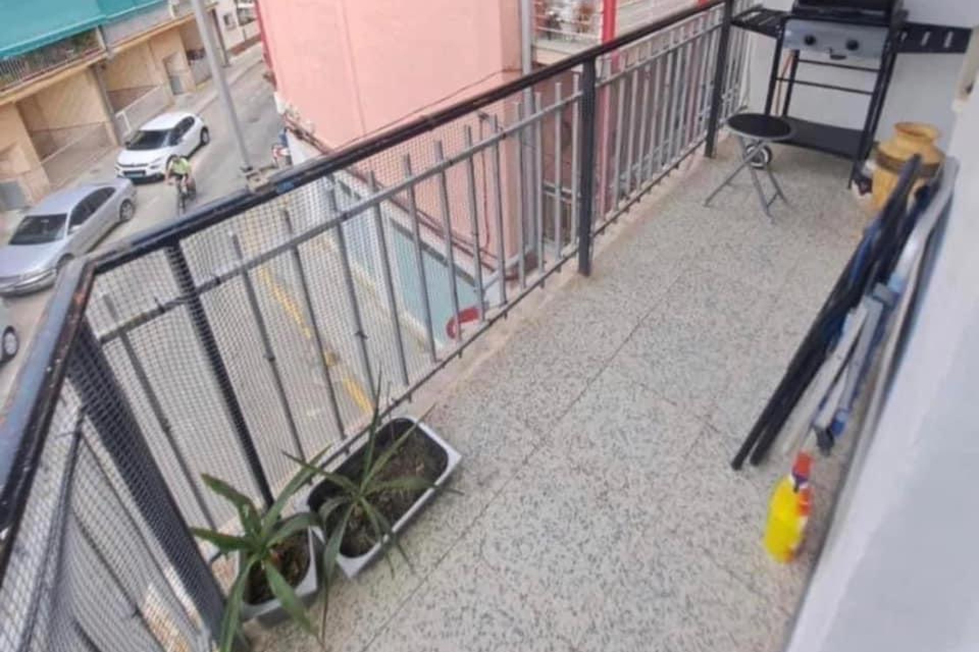 Resale - Apartment -
Lo Pagan