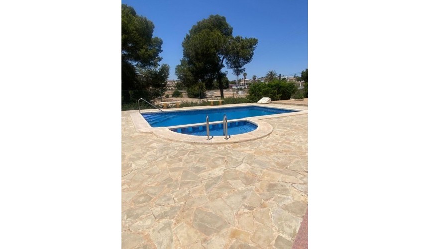 Resale - Apartment -
Lo Pepin - Inland