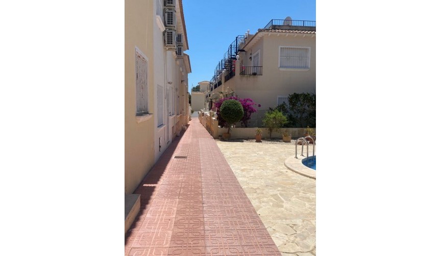 Resale - Apartment -
Lo Pepin - Inland