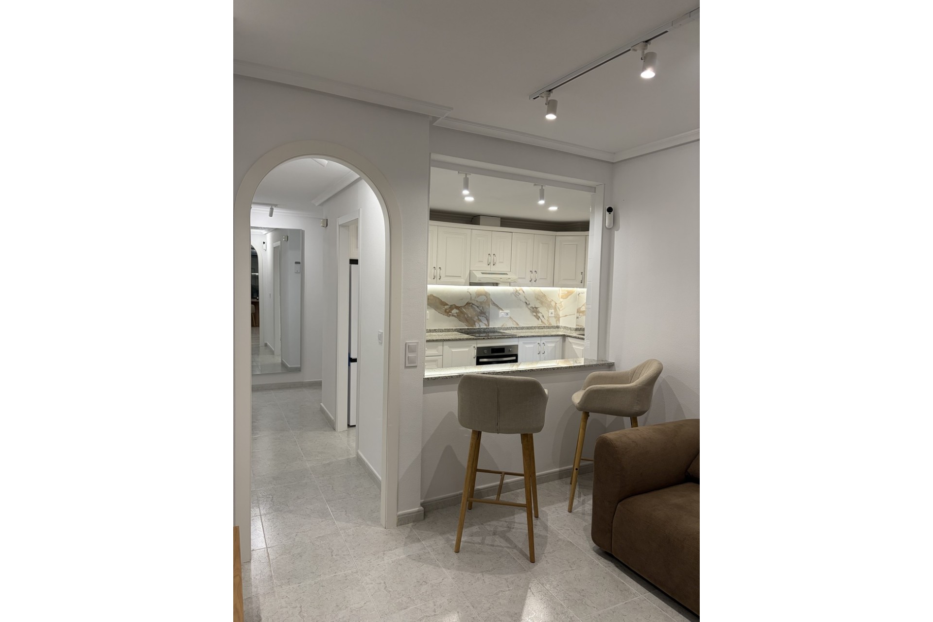 Resale - Apartment -
Lomas De Campoamor - Costa Blanca