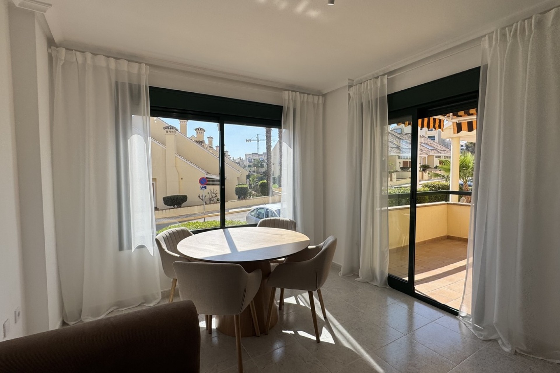 Resale - Apartment -
Lomas De Campoamor - Costa Blanca