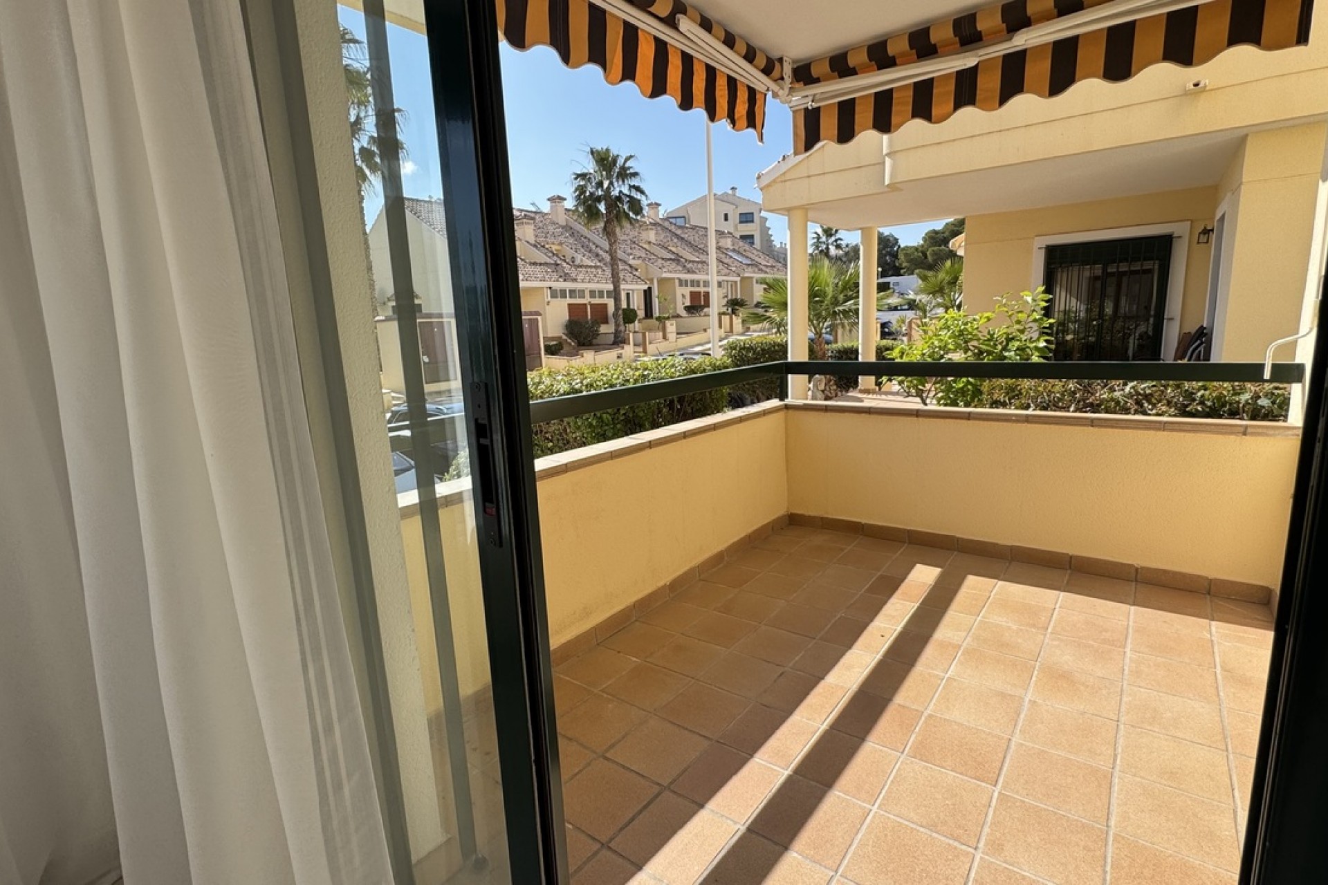 Resale - Apartment -
Lomas De Campoamor - Costa Blanca