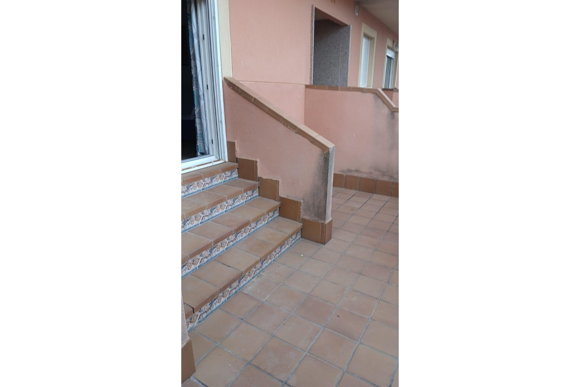 Resale - Apartment -
Los Alcazares - Centro