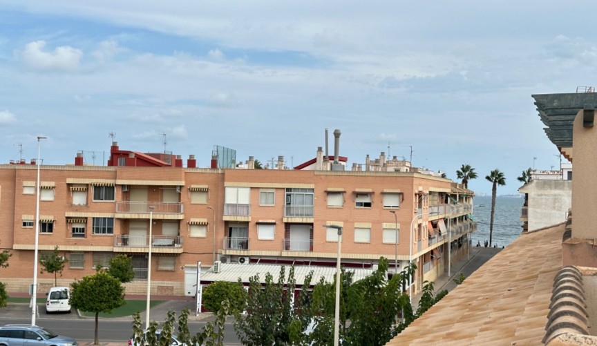 Resale - Apartment -
Los Alcazares - Costa Calida