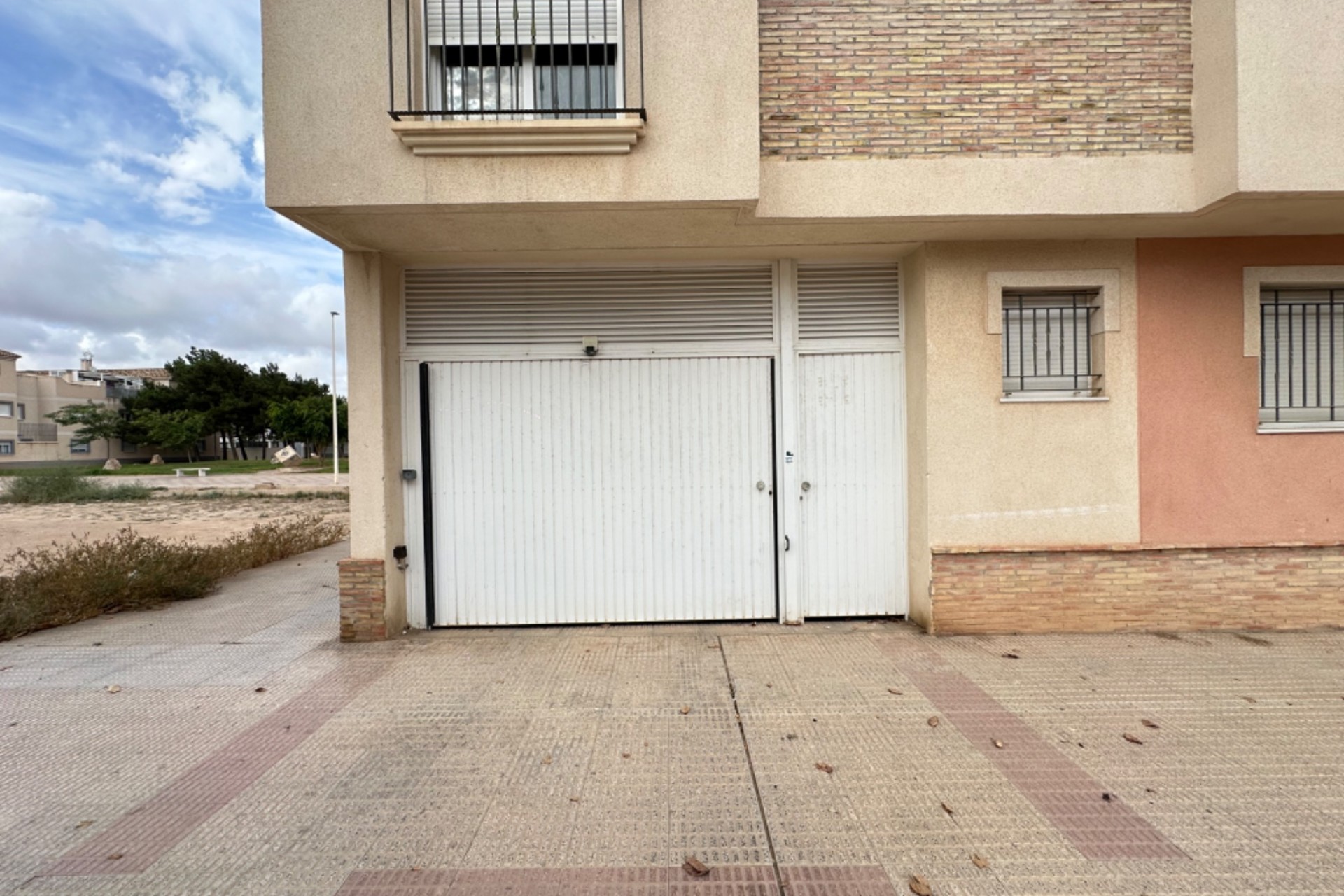 Resale - Apartment -
Los Alcazares - Costa Calida