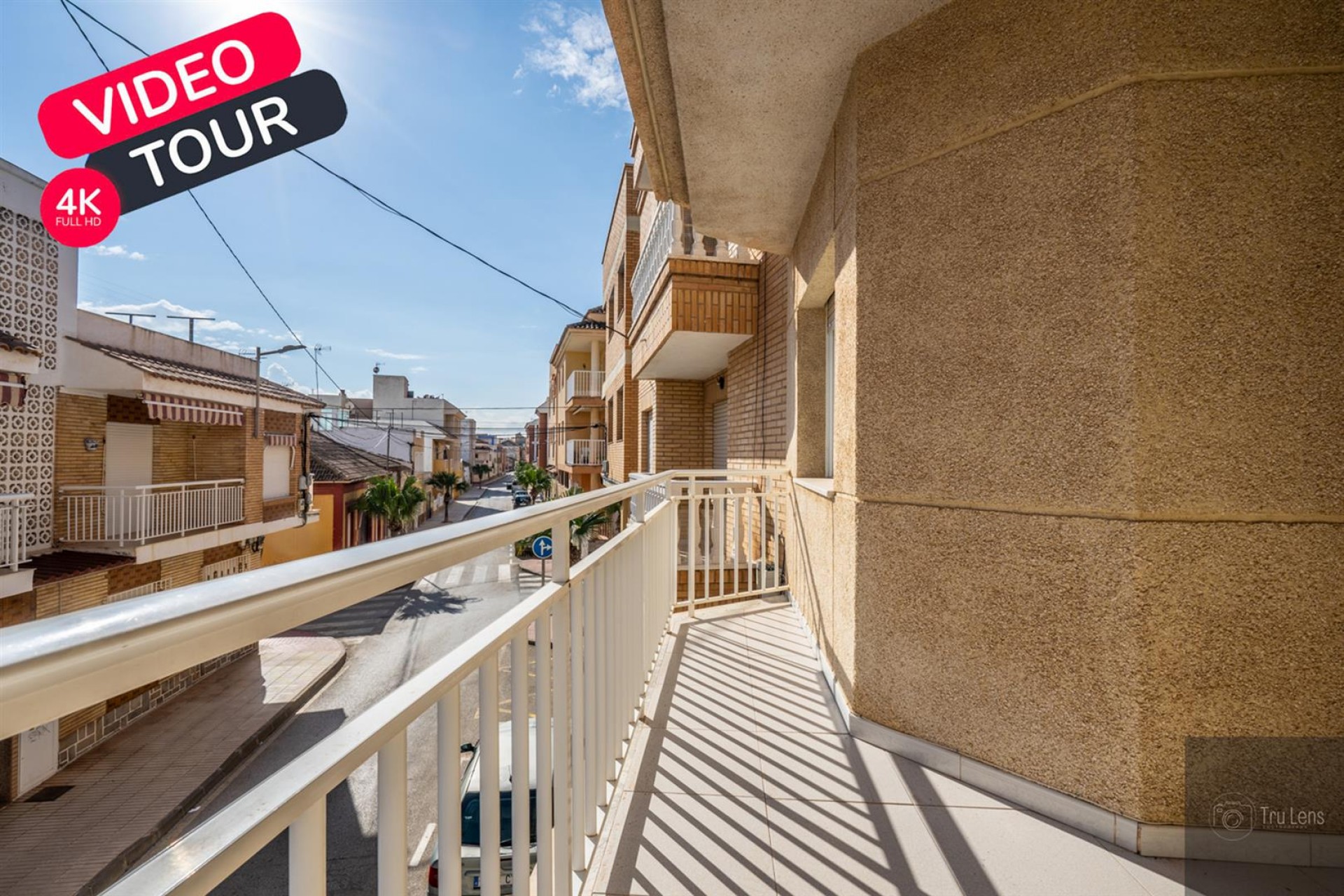 Resale - Apartment -
Los Alcazares - Costa Calida