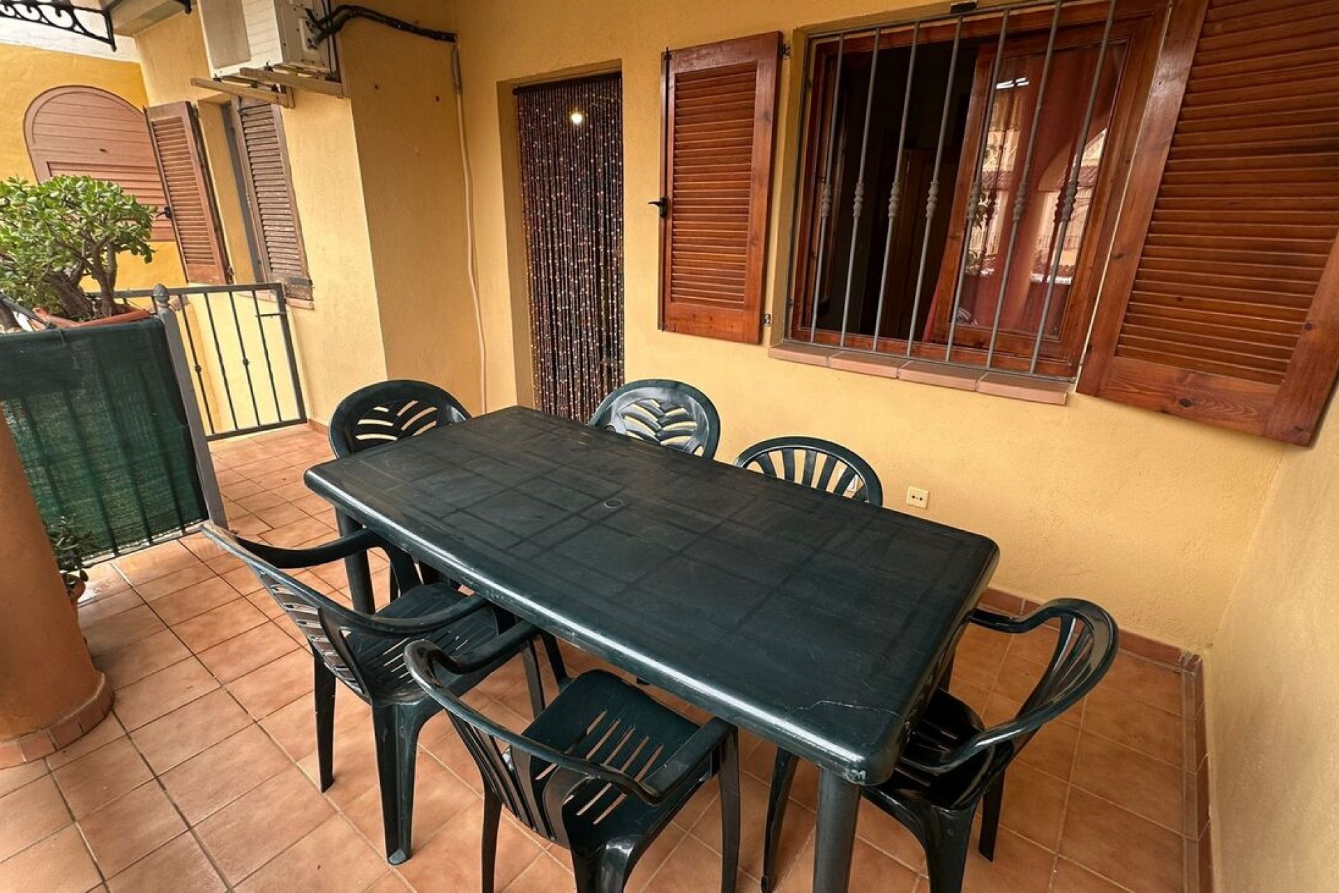 Resale - Apartment -
Los Alcazares - Costa Calida