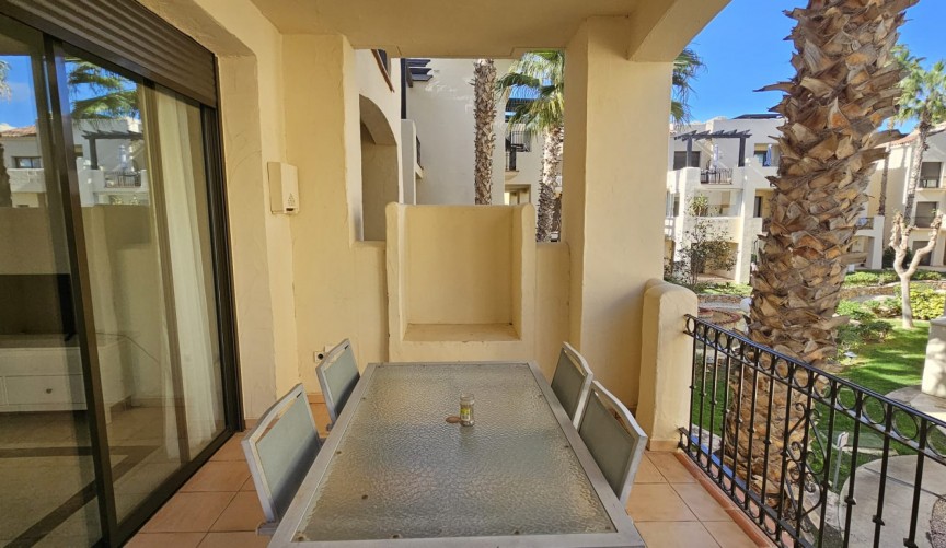 Resale - Apartment -
Los Alcazares - Costa Calida