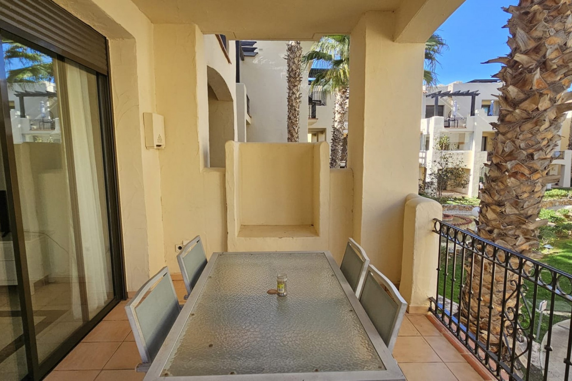 Resale - Apartment -
Los Alcazares - Costa Calida
