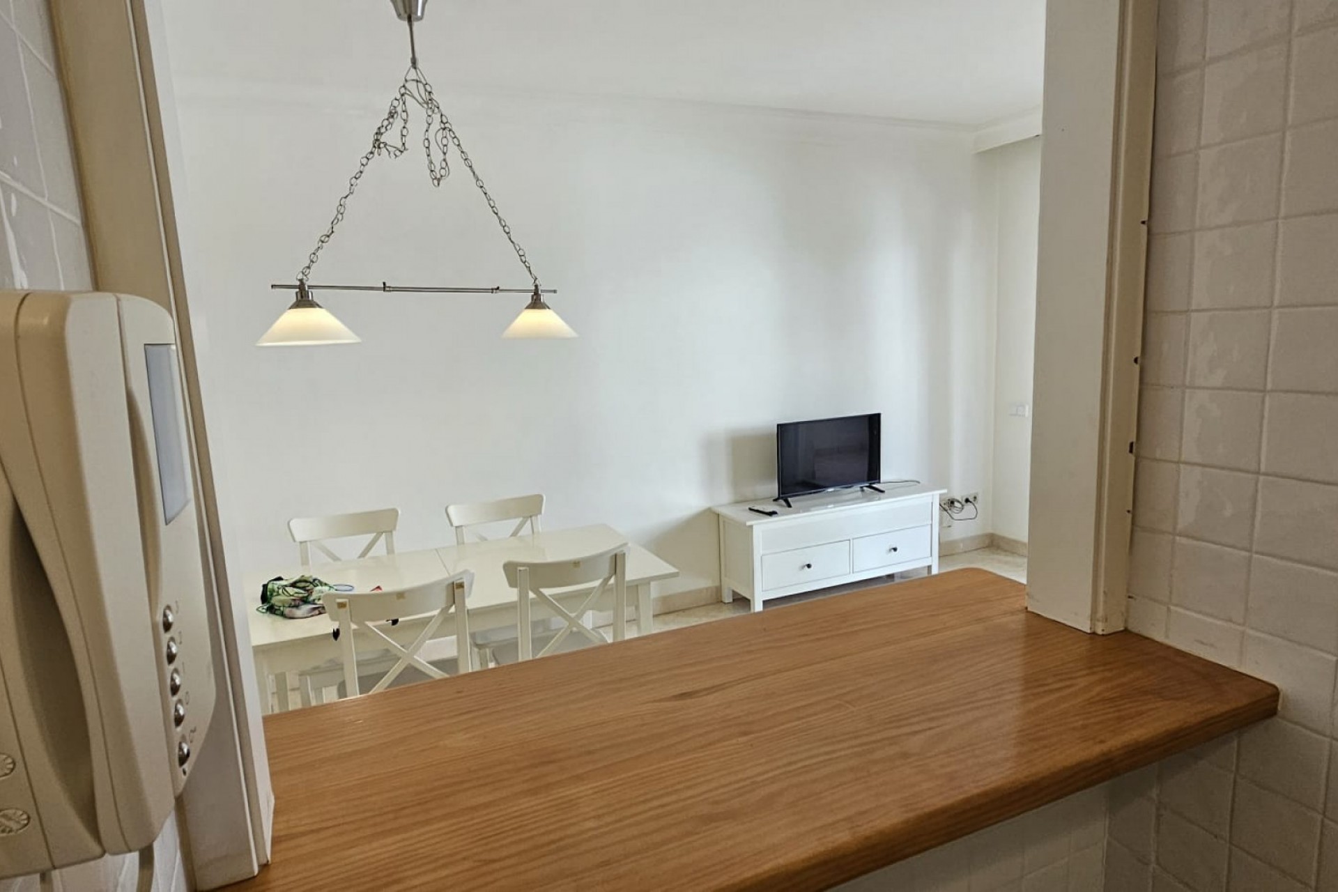 Resale - Apartment -
Los Alcazares - Costa Calida