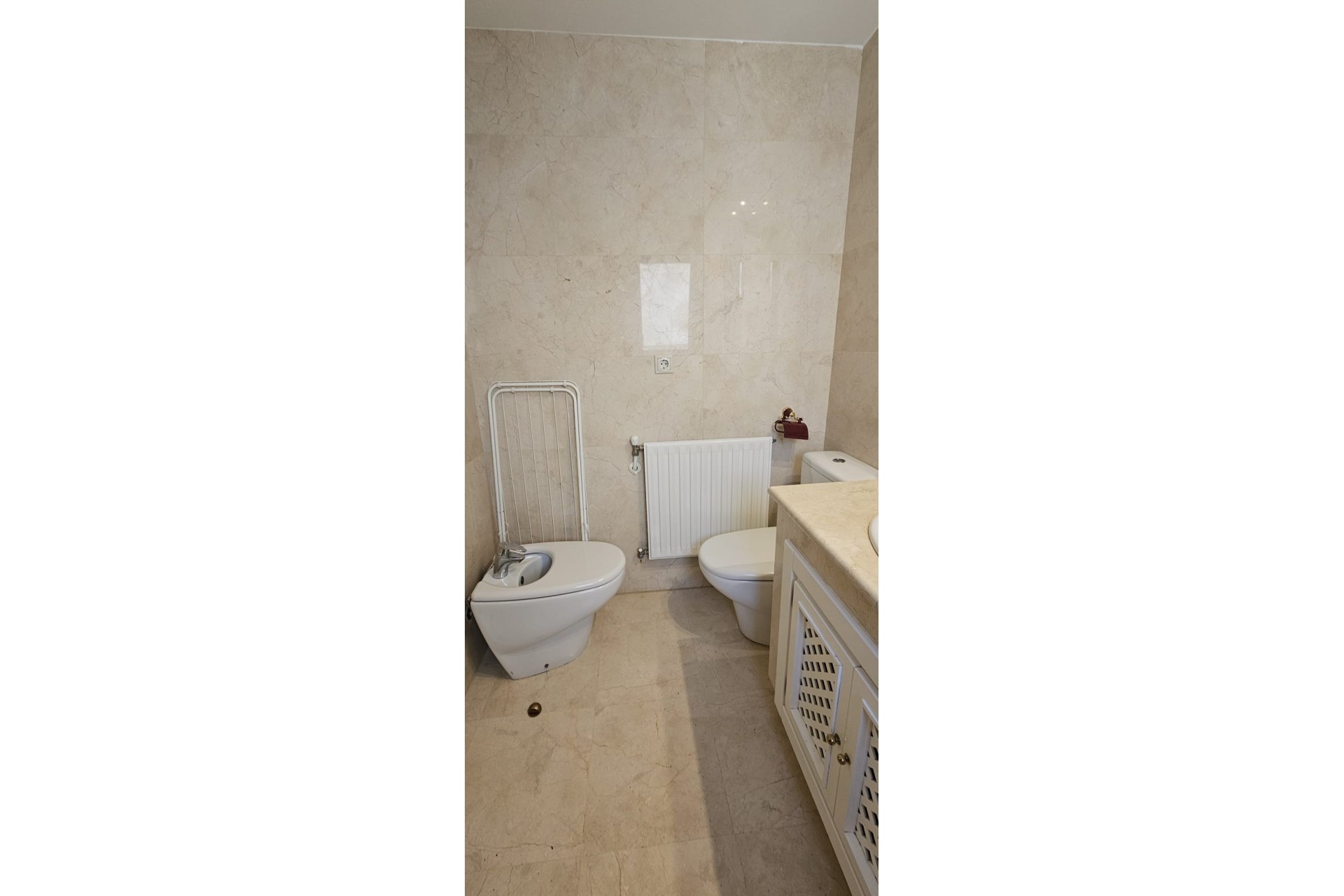 Resale - Apartment -
Los Alcazares - Costa Calida