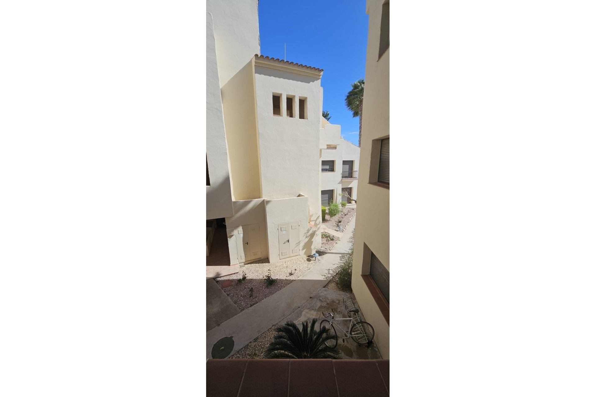 Resale - Apartment -
Los Alcazares - Costa Calida