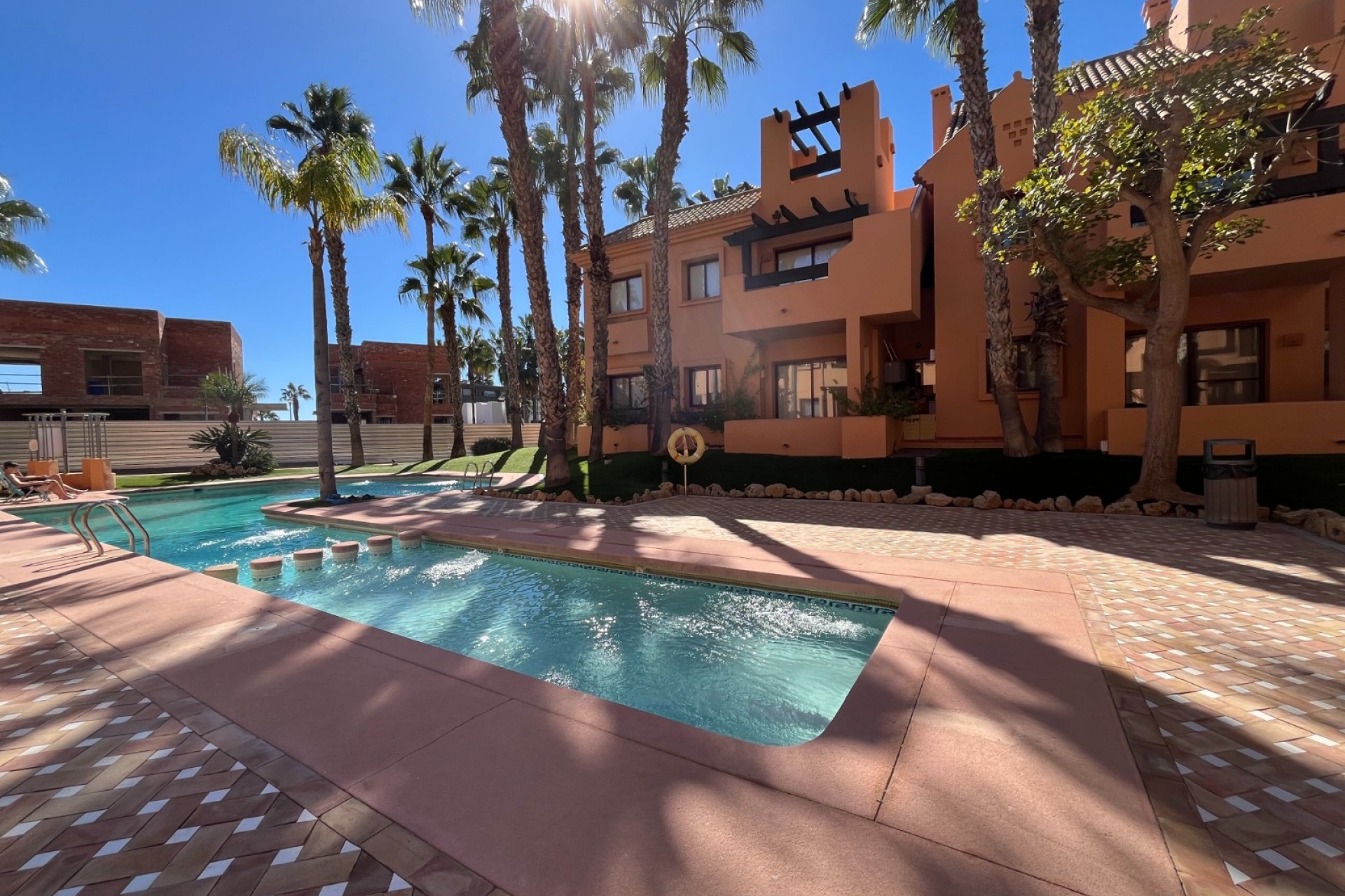 Resale - Apartment -
Los Alcazares - Costa Calida