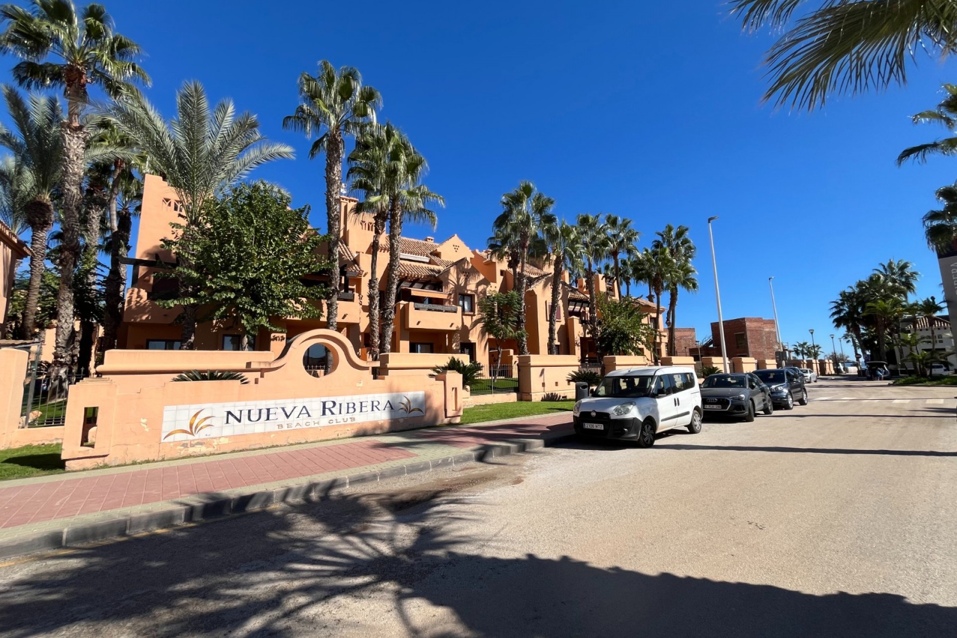 Resale - Apartment -
Los Alcazares - Costa Calida