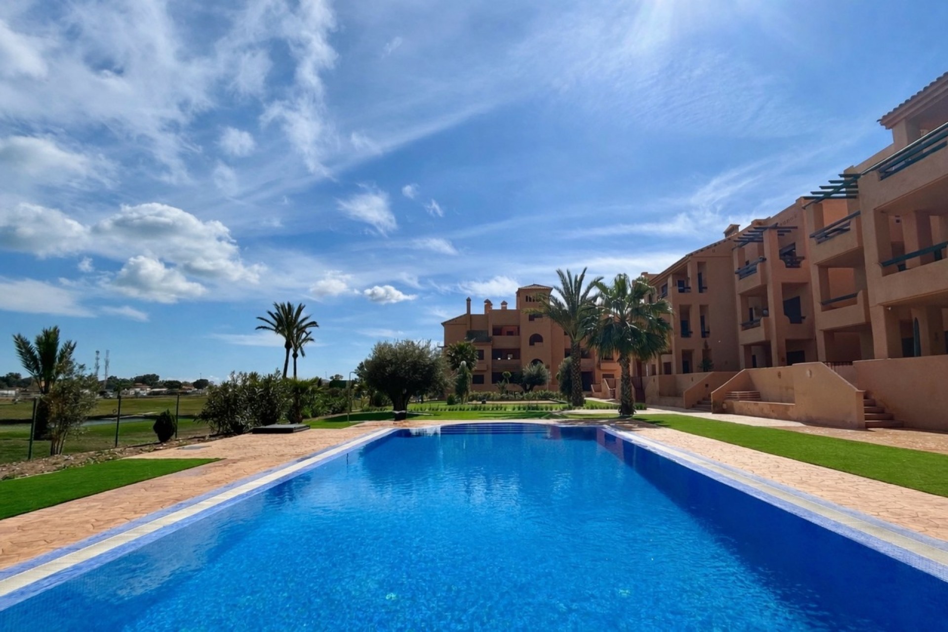 Resale - Apartment -
Los Alcazares - Costa Calida