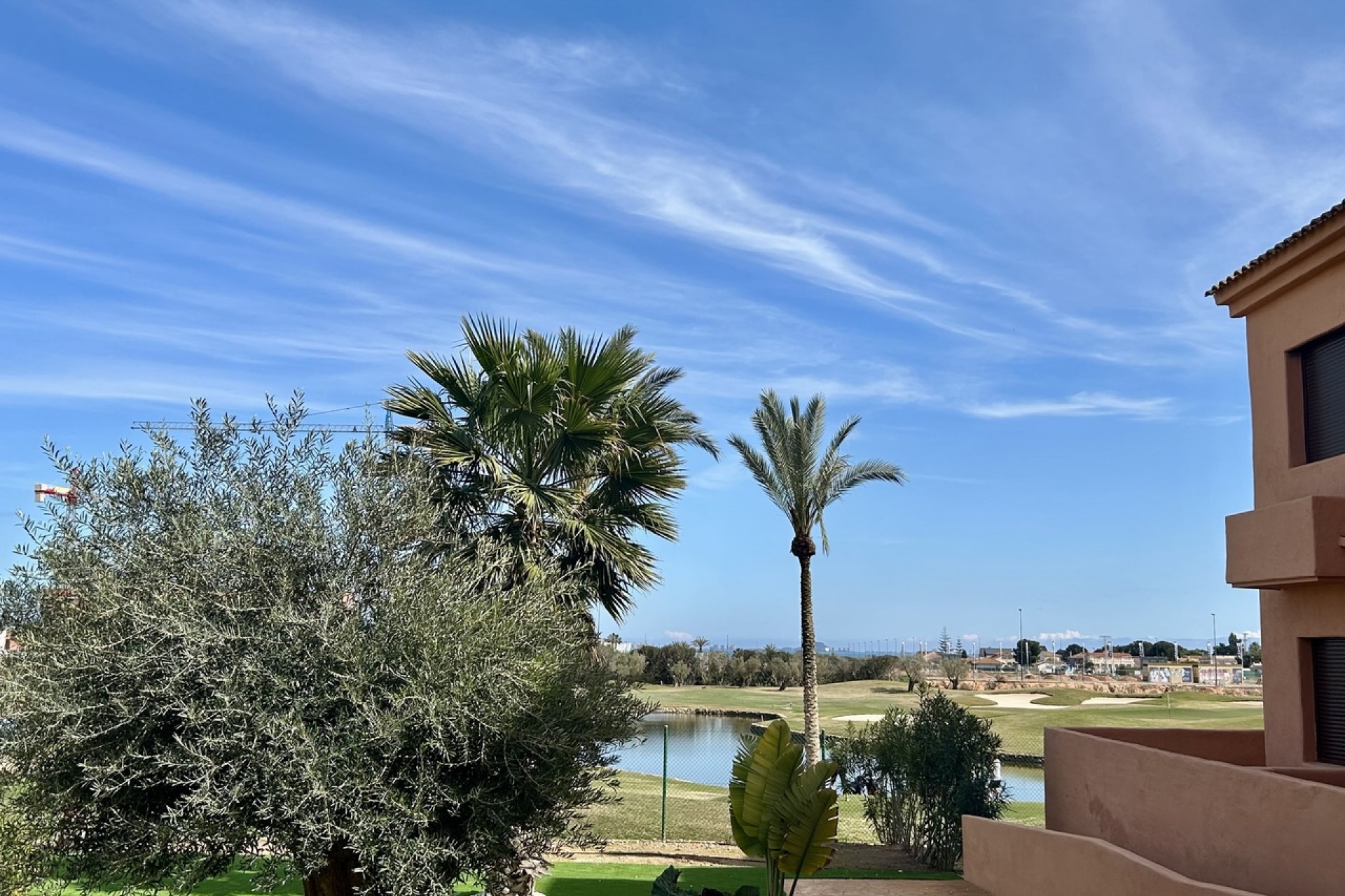Resale - Apartment -
Los Alcazares - Costa Calida