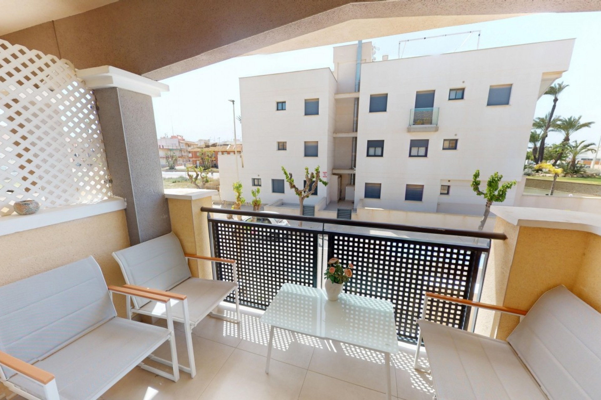 Resale - Apartment -
Los Alcazares - Costa Calida