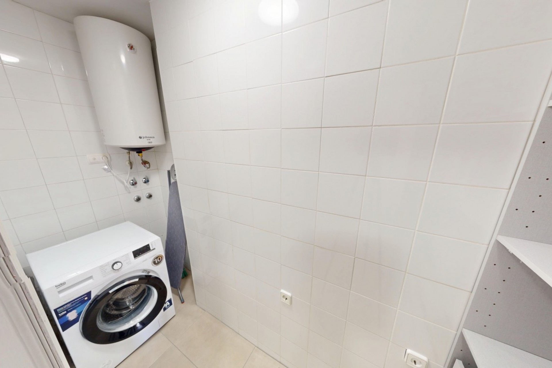 Resale - Apartment -
Los Alcazares - Costa Calida