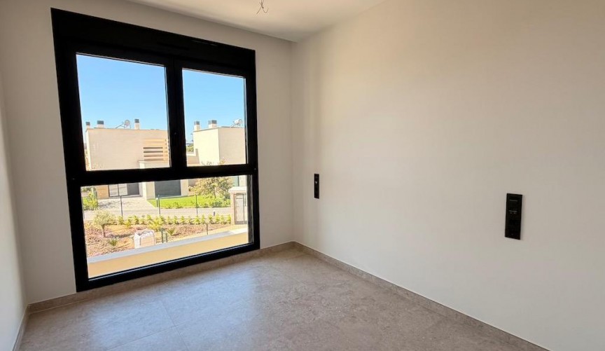 Resale - Apartment -
Los Alcazares - Costa Calida