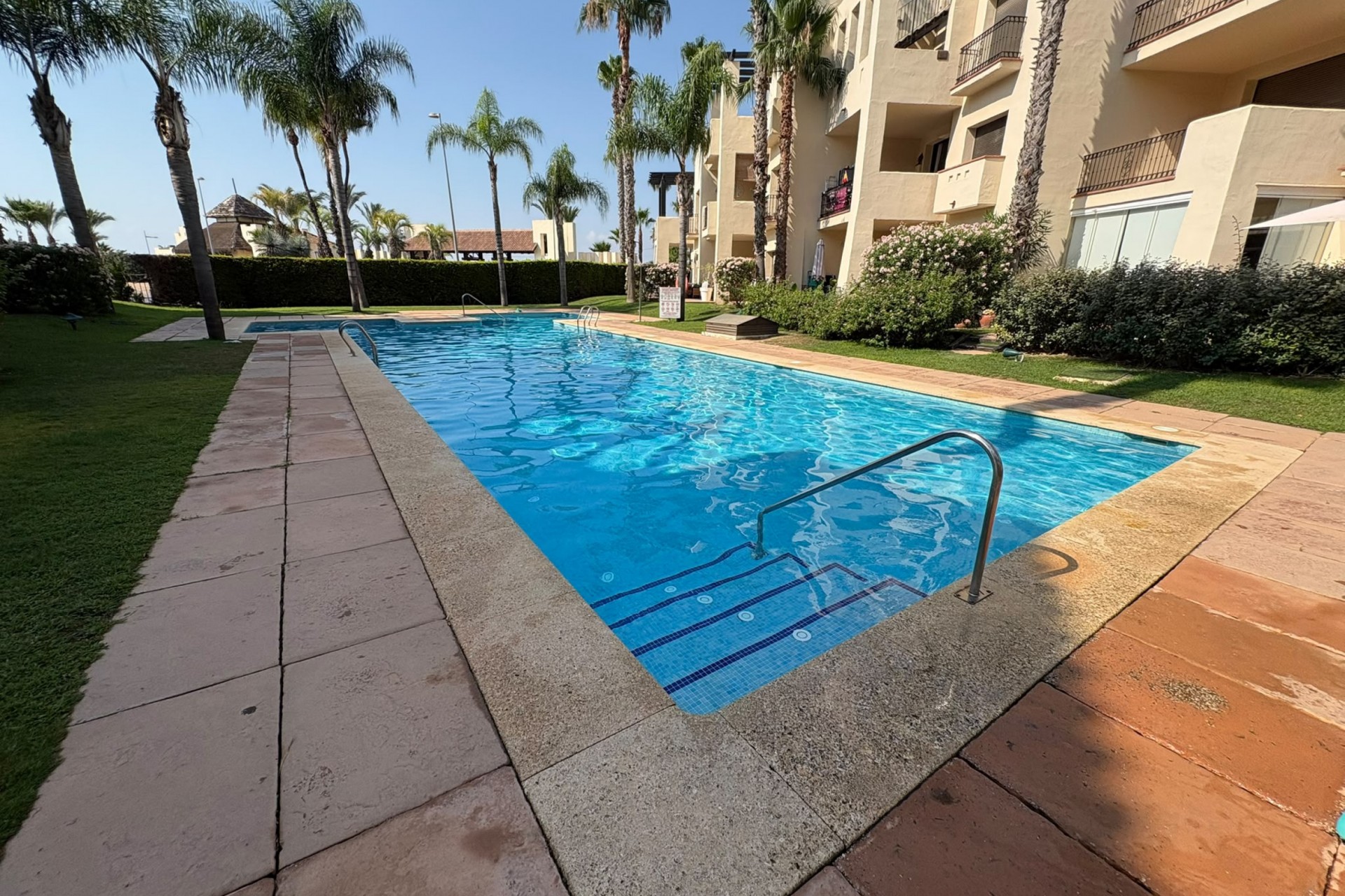 Resale - Apartment -
Los Alcazares - Costa Calida