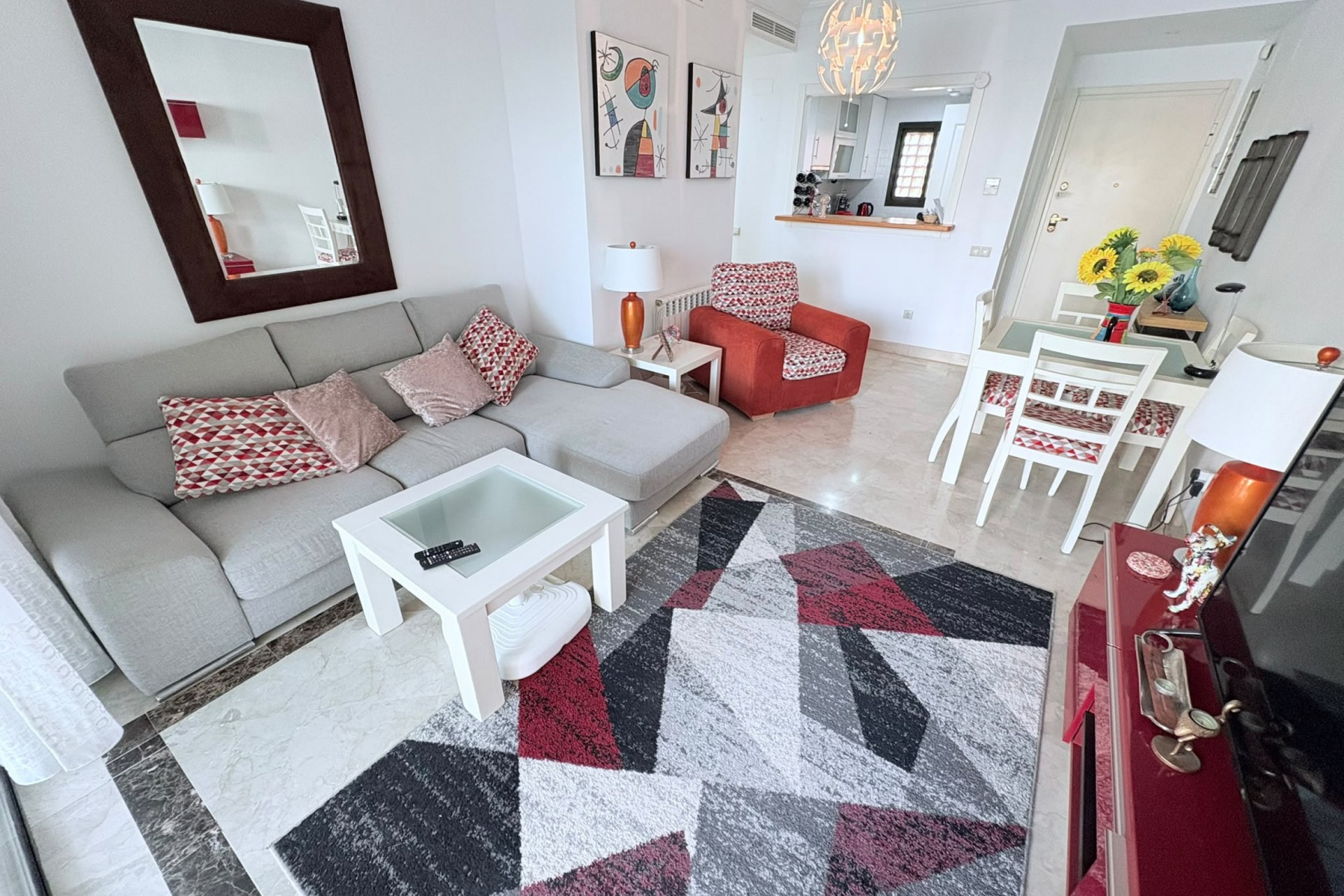 Resale - Apartment -
Los Alcazares - Costa Calida
