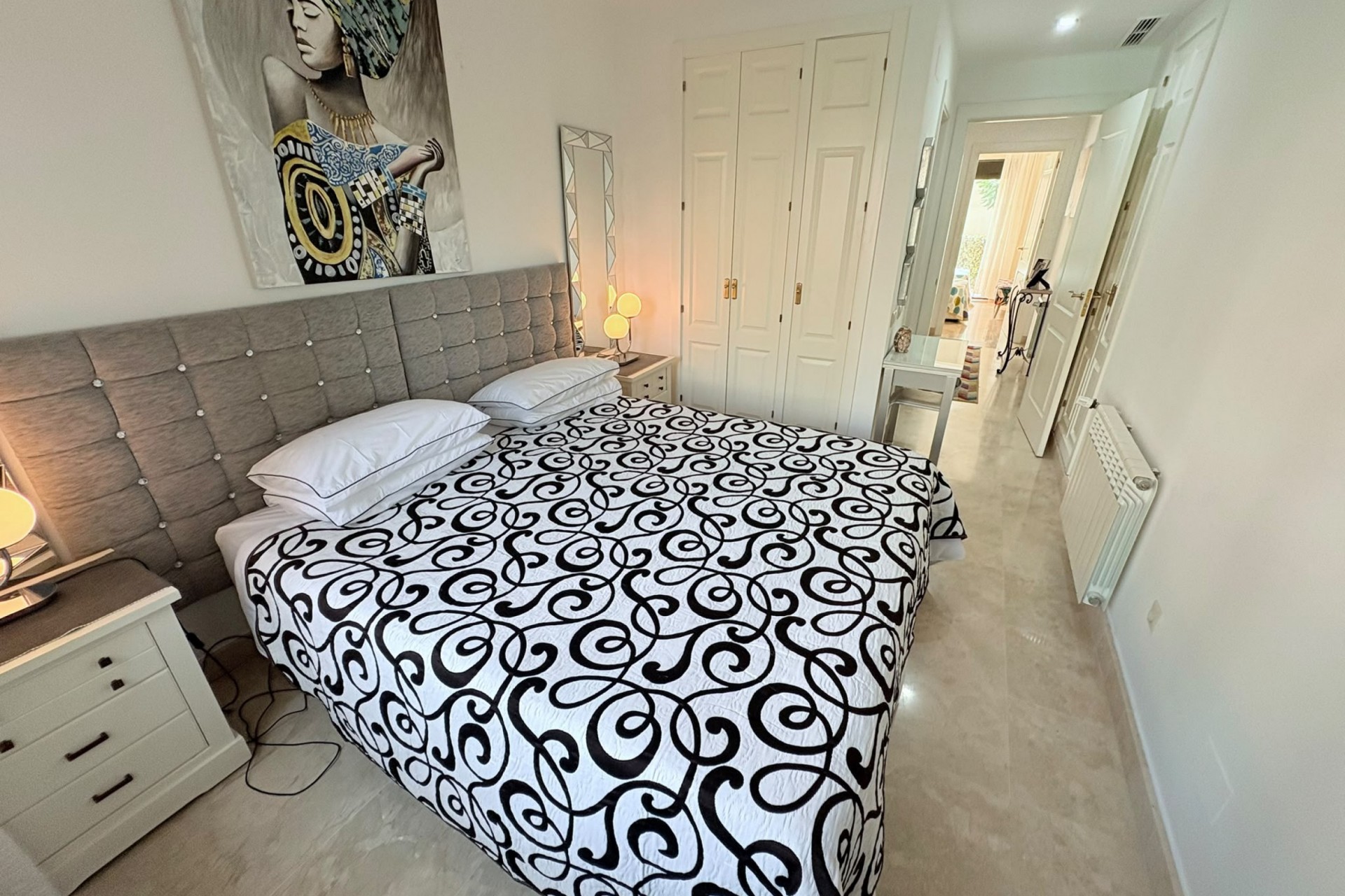 Resale - Apartment -
Los Alcazares - Costa Calida