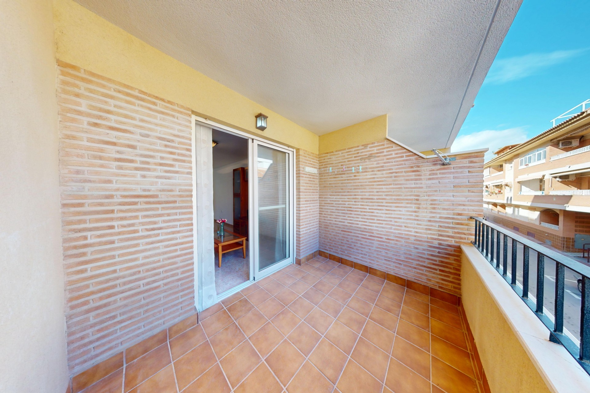 Resale - Apartment -
Los Alcazares - Costa Calida