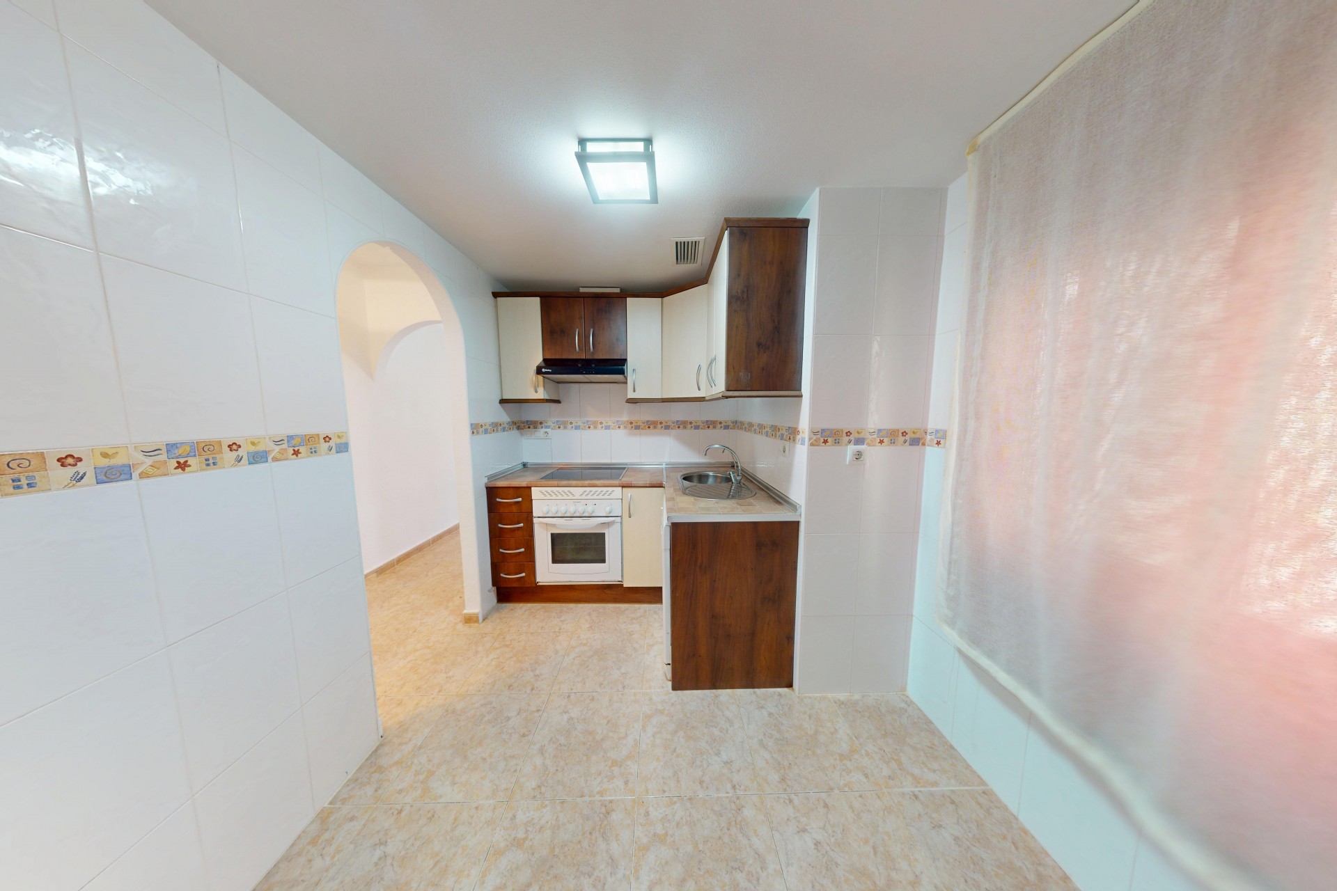 Resale - Apartment -
Los Alcazares - Costa Calida