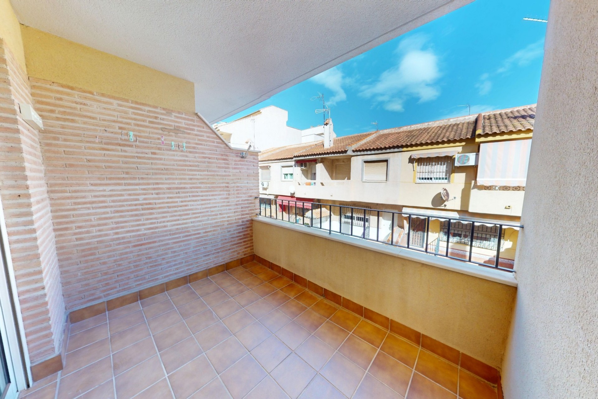 Resale - Apartment -
Los Alcazares - Costa Calida