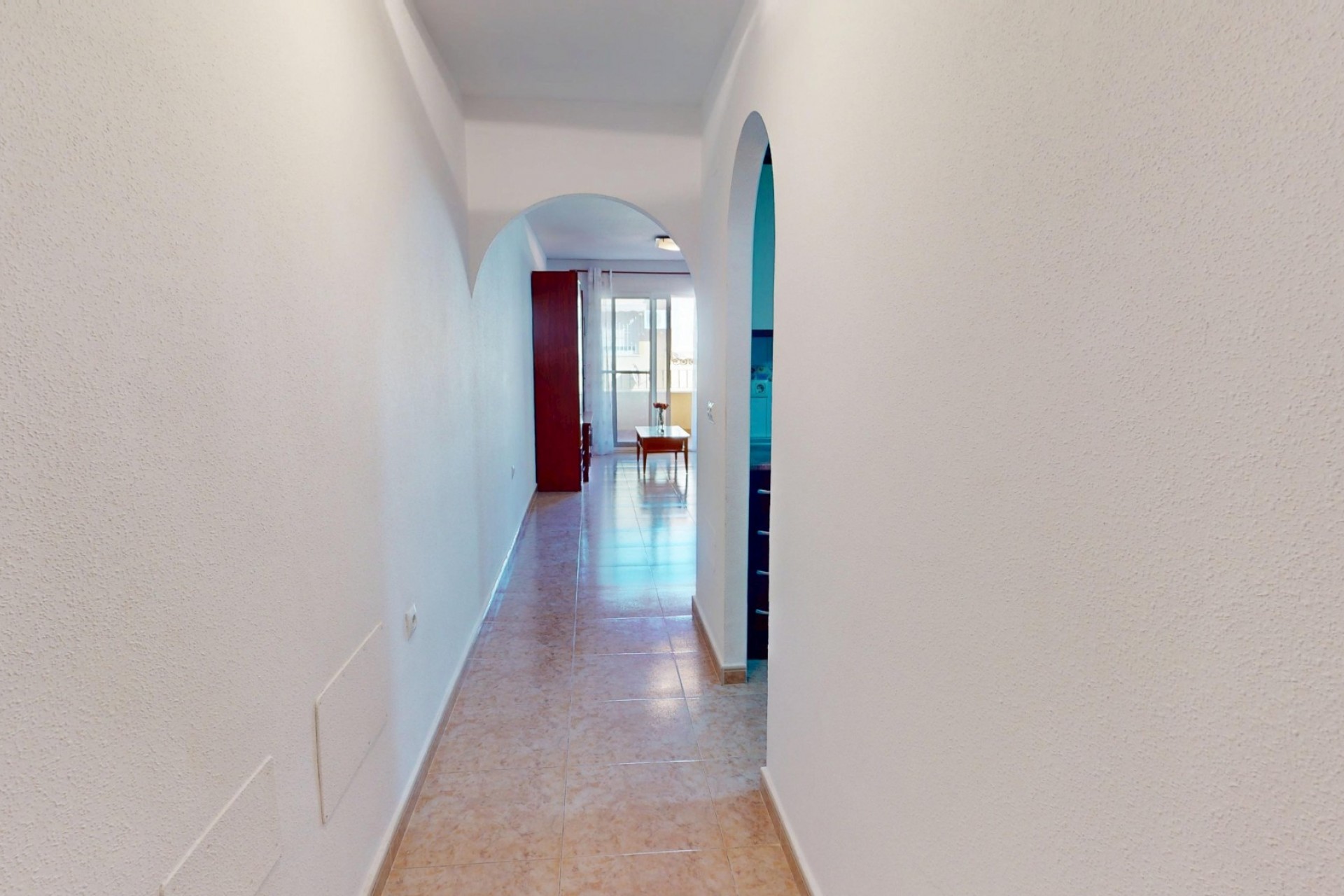 Resale - Apartment -
Los Alcazares - Costa Calida
