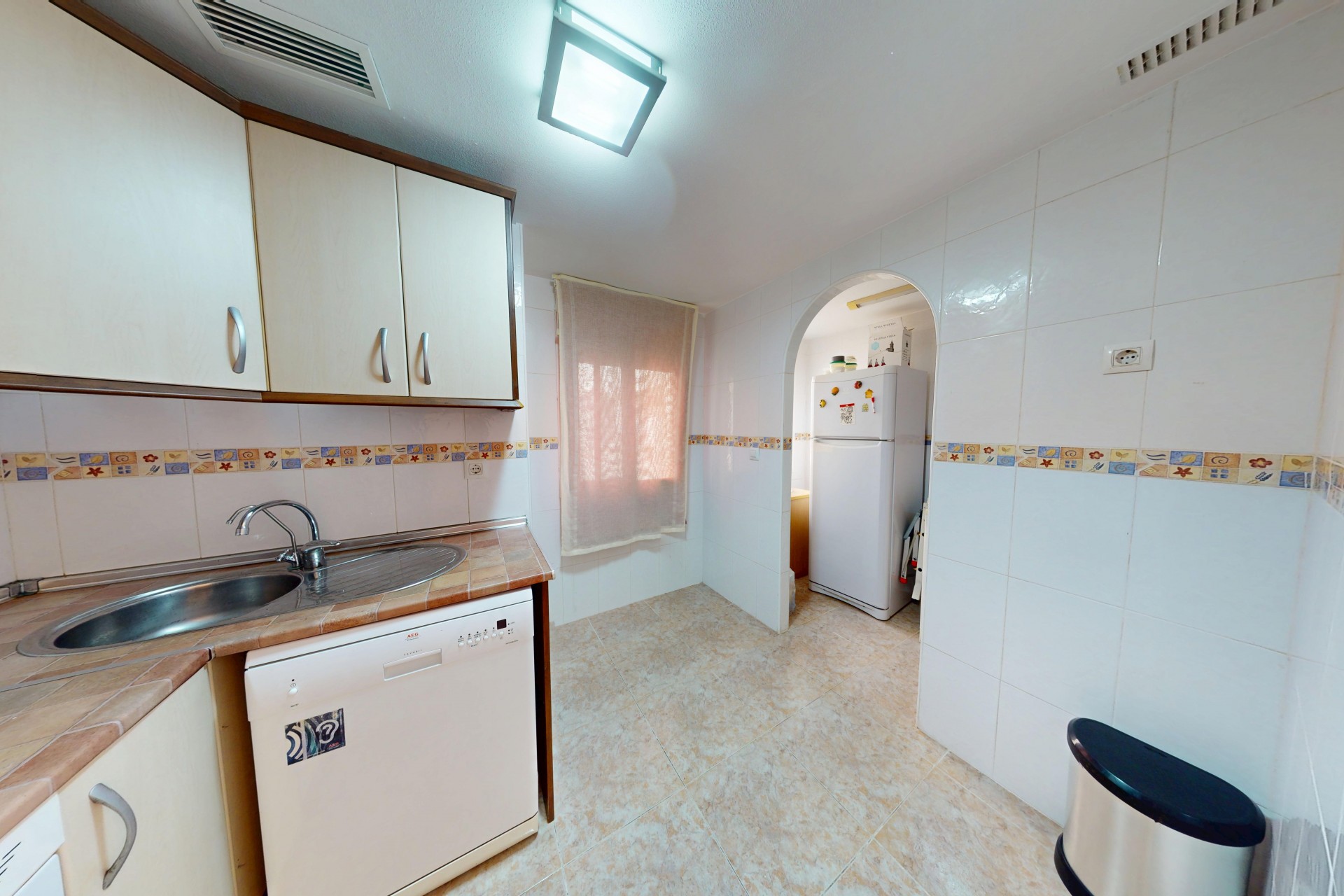 Resale - Apartment -
Los Alcazares - Costa Calida