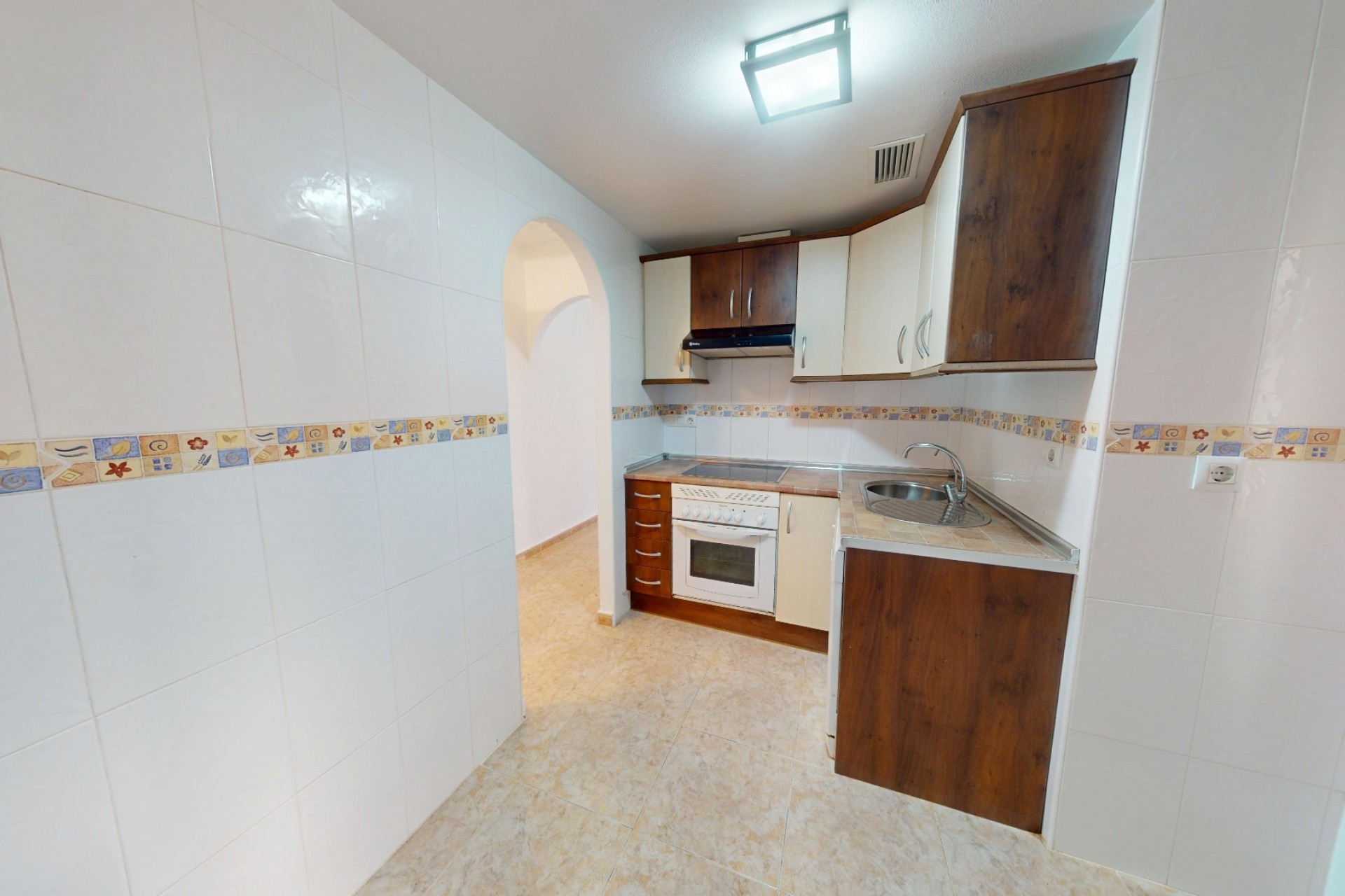 Resale - Apartment -
Los Alcazares - Costa Calida