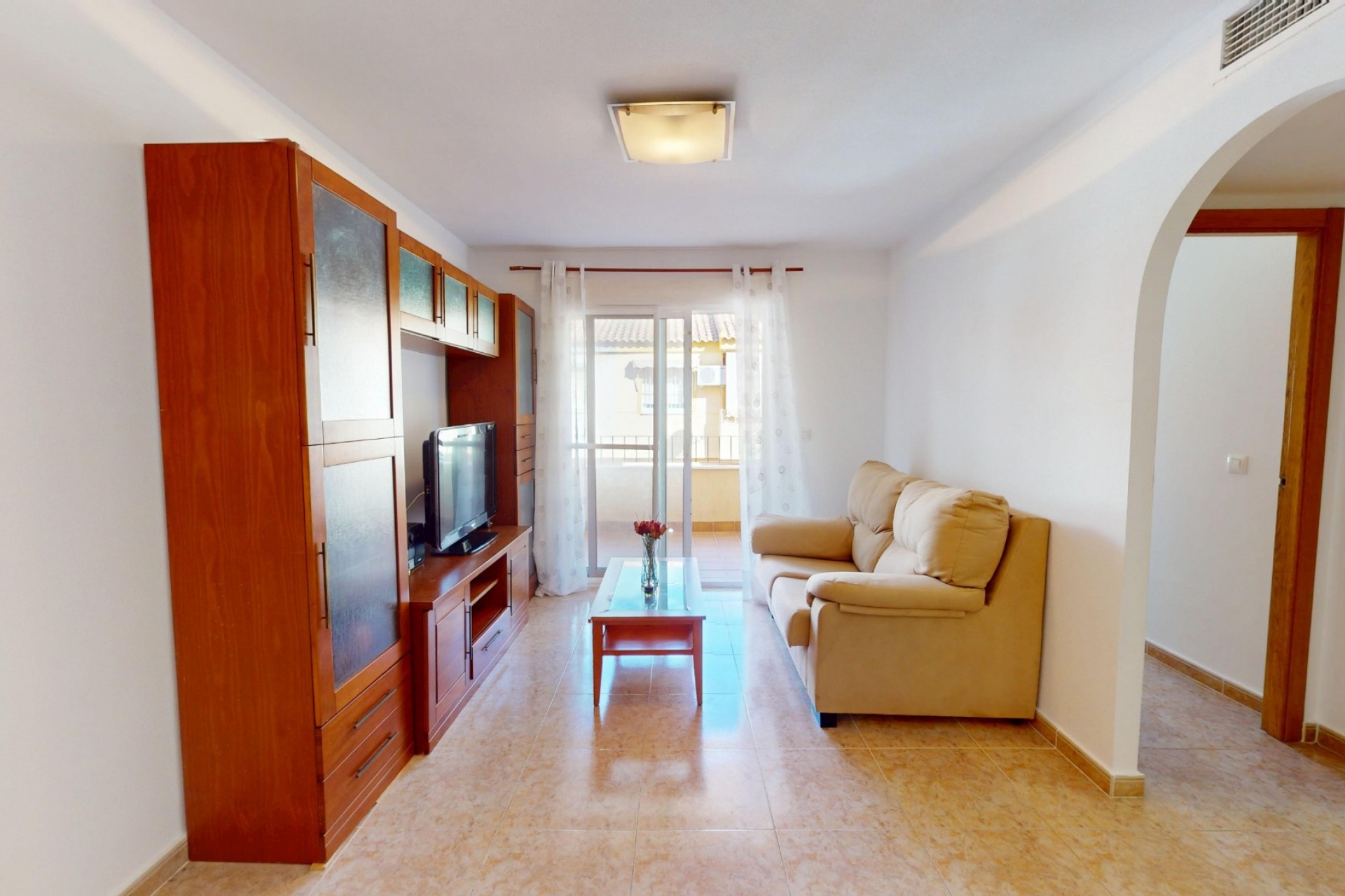 Resale - Apartment -
Los Alcazares - Costa Calida