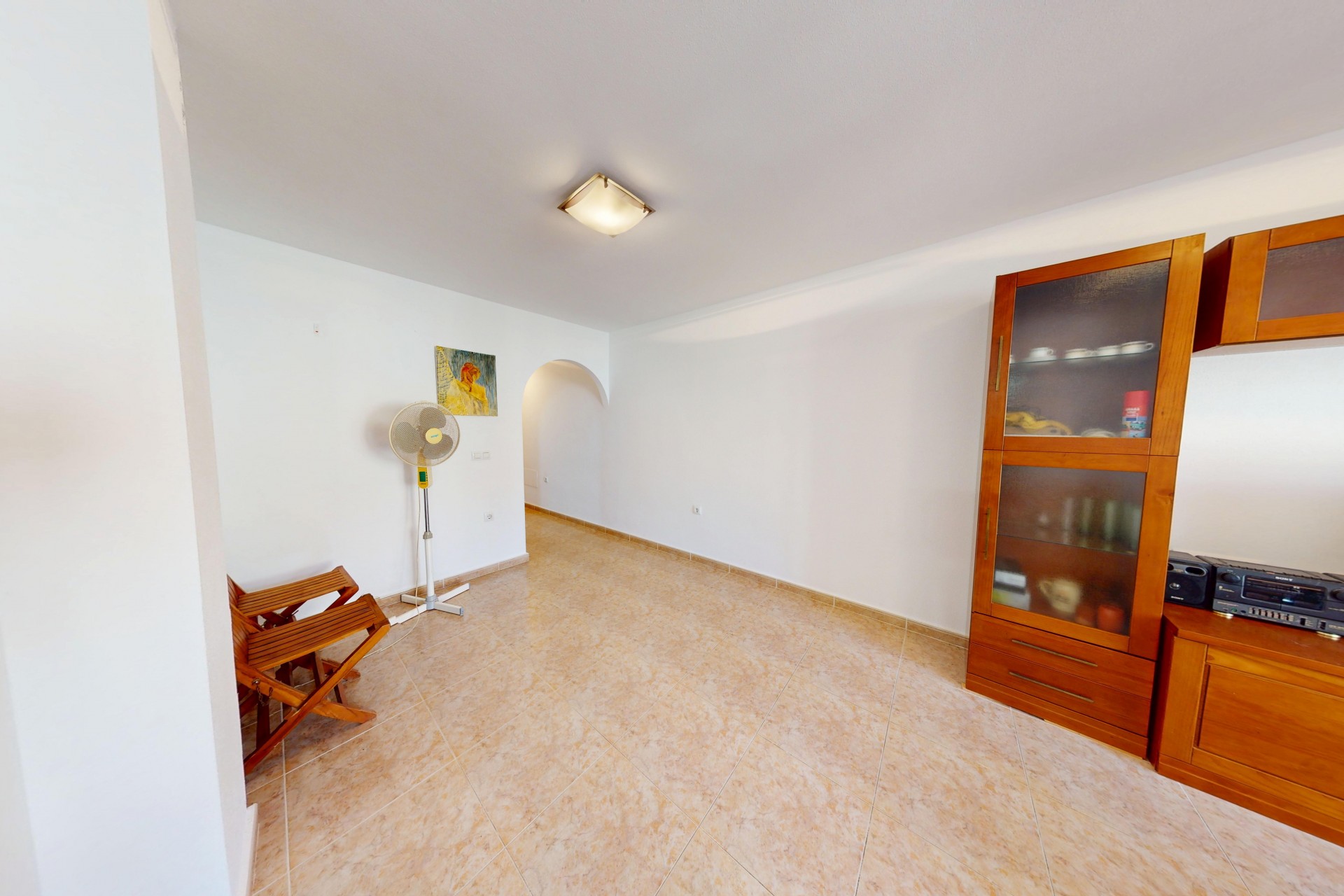 Resale - Apartment -
Los Alcazares - Costa Calida