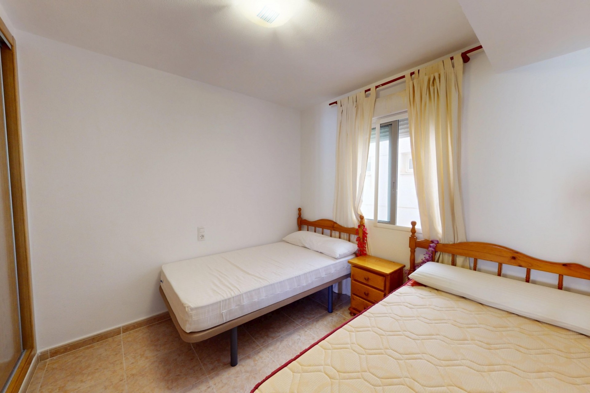 Resale - Apartment -
Los Alcazares - Costa Calida
