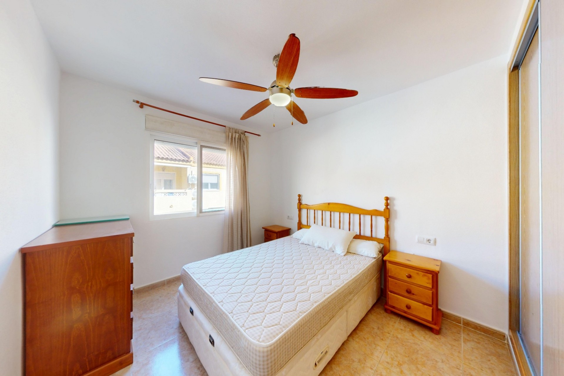 Resale - Apartment -
Los Alcazares - Costa Calida