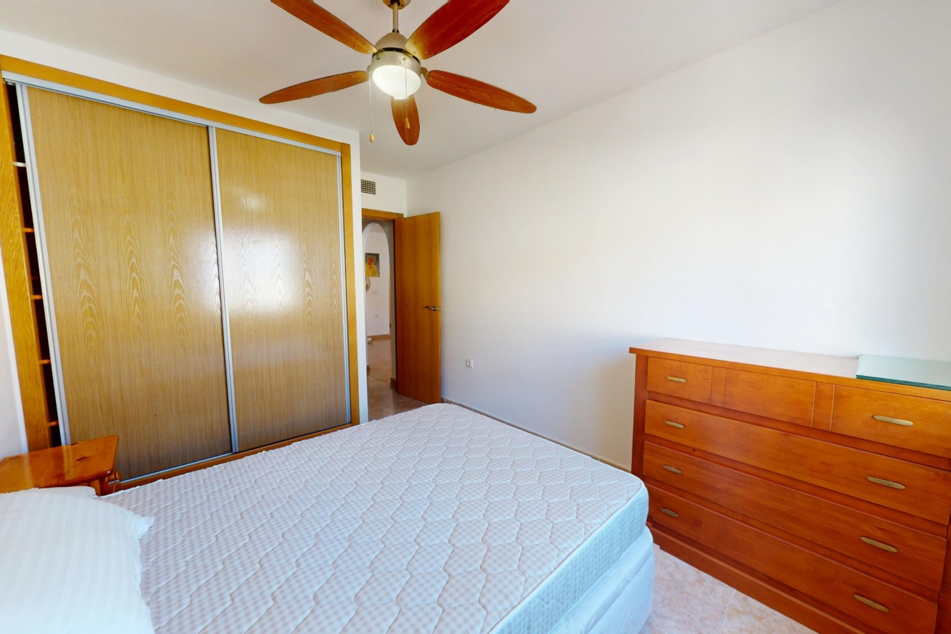 Resale - Apartment -
Los Alcazares - Costa Calida