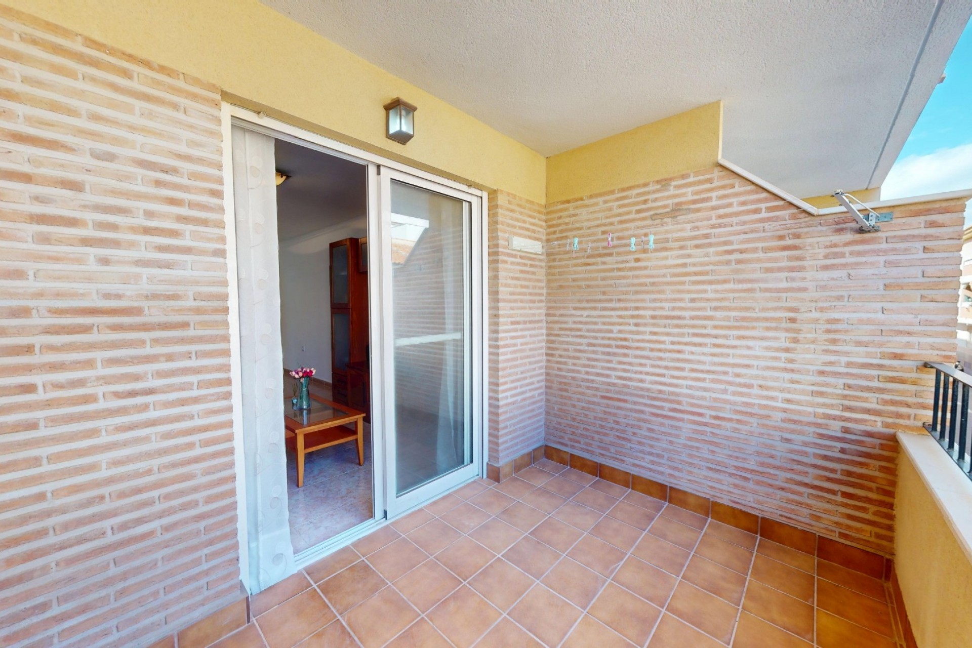 Resale - Apartment -
Los Alcazares - Costa Calida