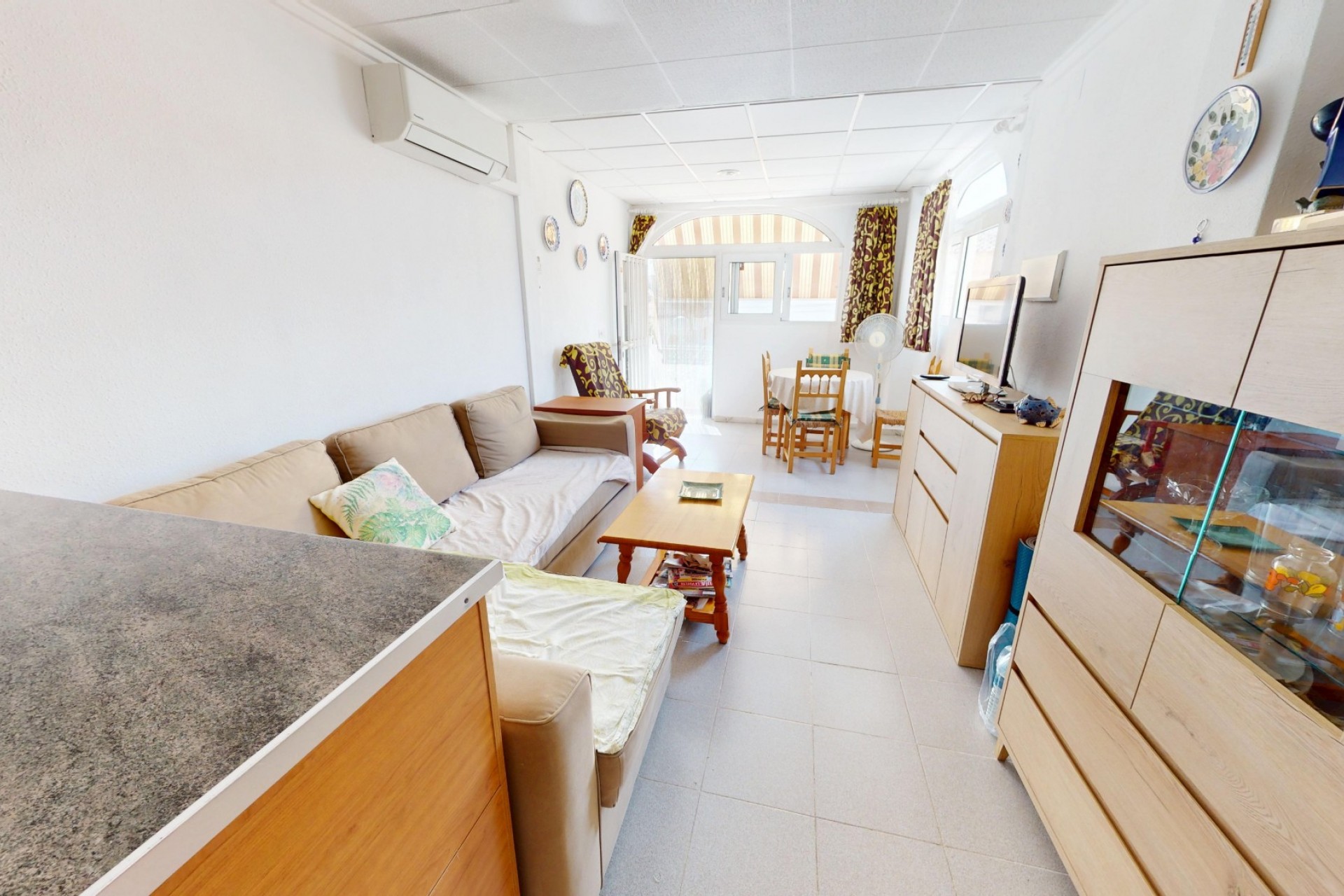 Resale - Apartment -
Los Alcazares - Costa Calida