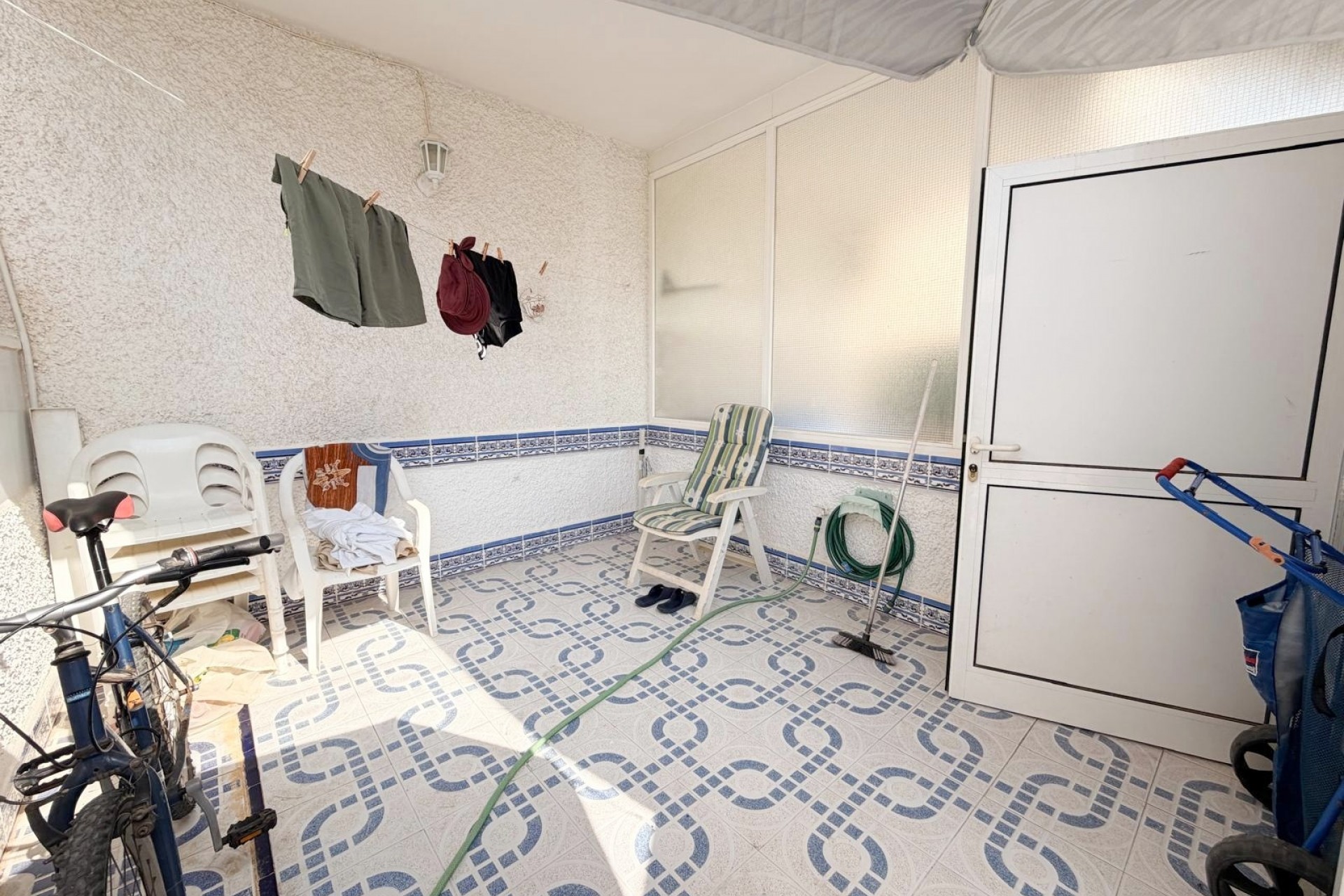 Resale - Apartment -
Los Alcazares - Costa Calida