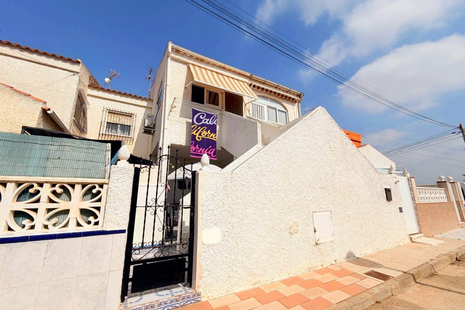 Resale - Apartment -
Los Alcazares - Costa Calida