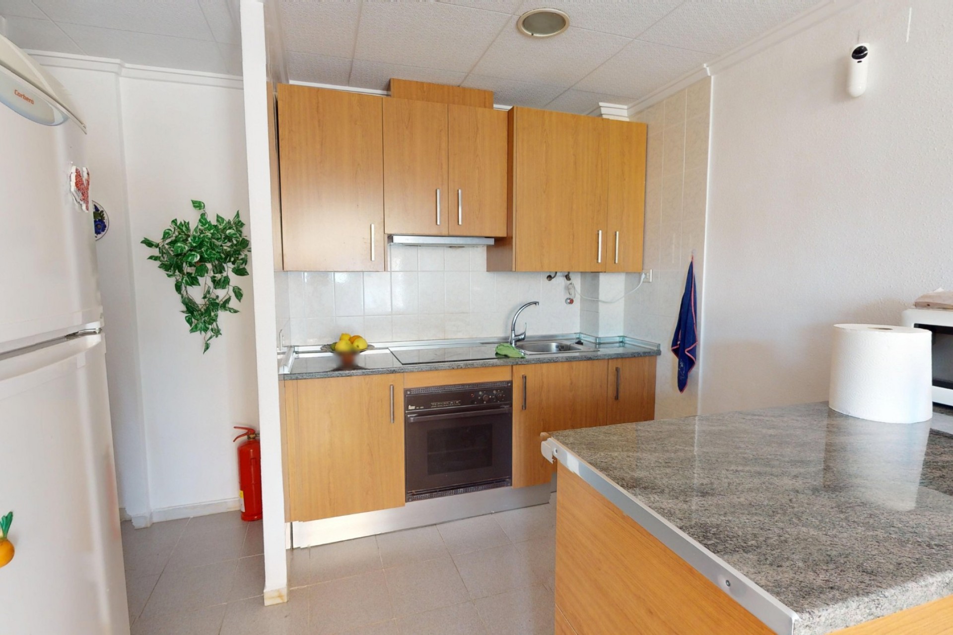 Resale - Apartment -
Los Alcazares - Costa Calida