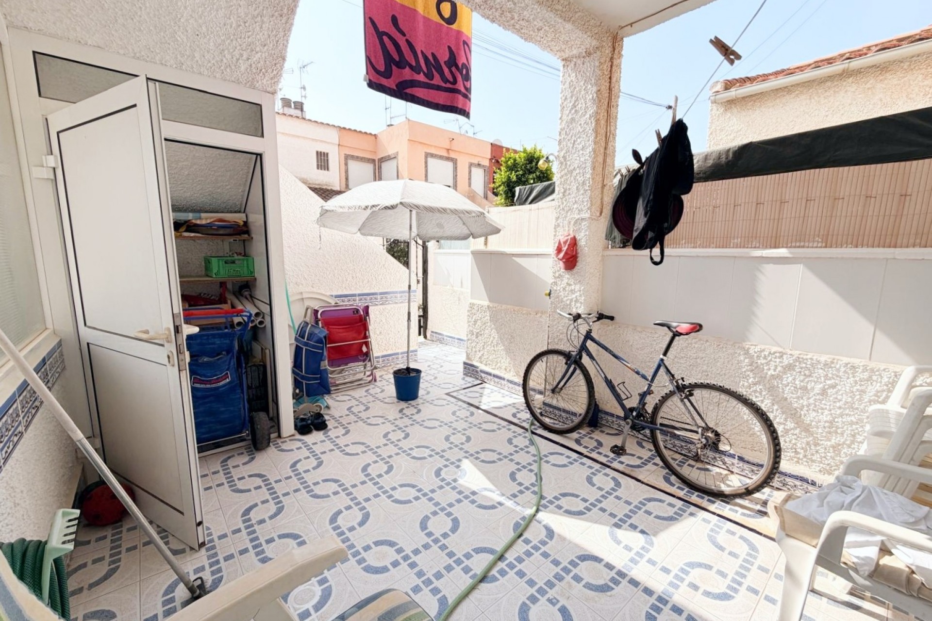 Resale - Apartment -
Los Alcazares - Costa Calida
