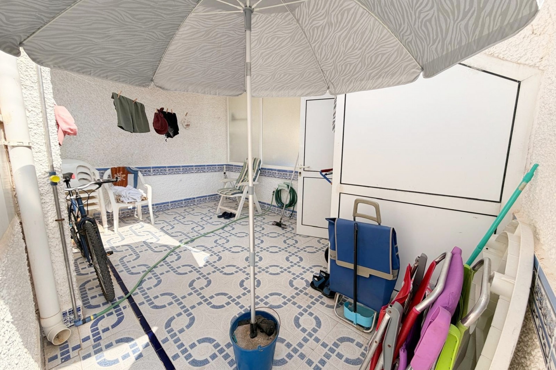Resale - Apartment -
Los Alcazares - Costa Calida