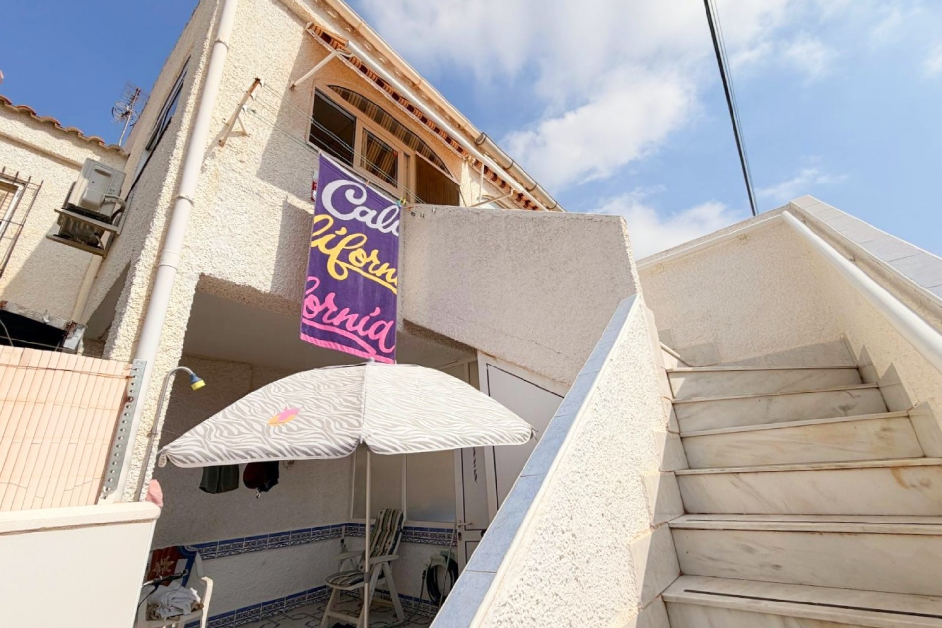 Resale - Apartment -
Los Alcazares - Costa Calida