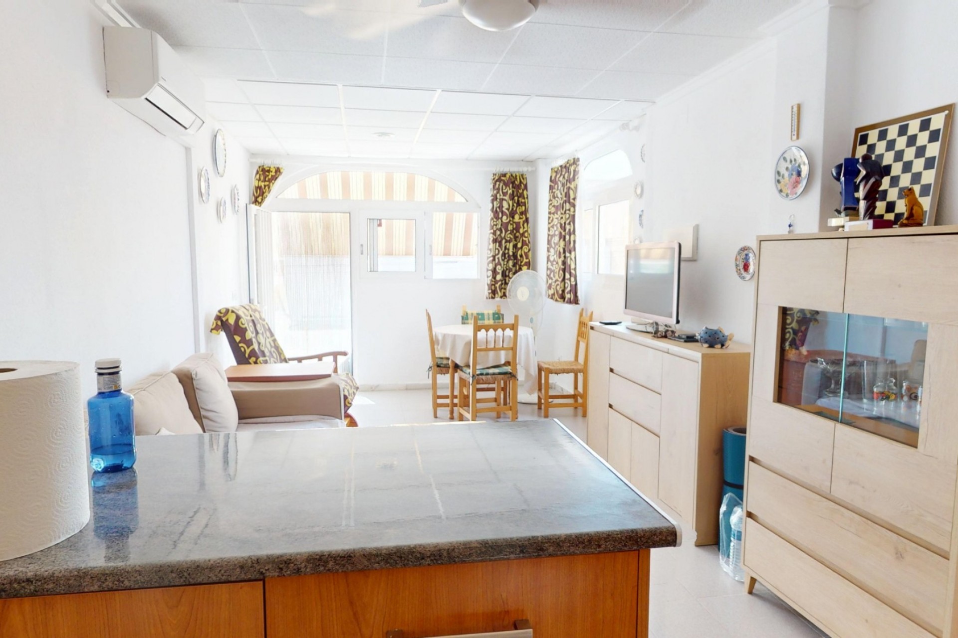 Resale - Apartment -
Los Alcazares - Costa Calida